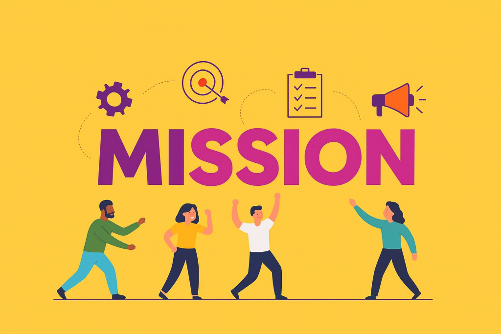 Mission