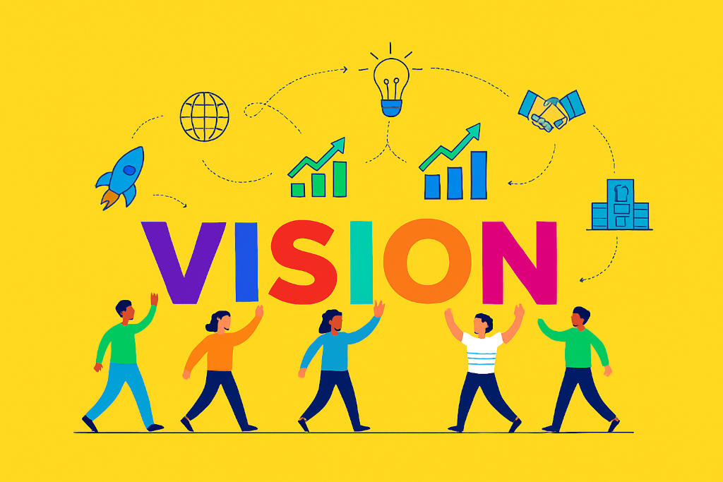 Vision